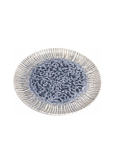 Iris Düz Tabak 20cm Sku: Smg8690010564603 Açık Gri