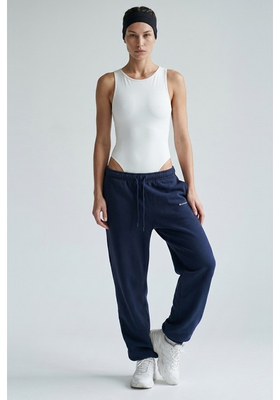 Woneagle Kadın Lacivert Oversize Rahat Kesim Yüksek Bel Lastikli Paça Jogger Eşofman Altı Lacivert Lacivert Woneagle Kadın Lacivert Oversize Rahat Kesim Yüksek Bel Lastikli Paça Jogger Eşofman Altı Lacivert Lacivert