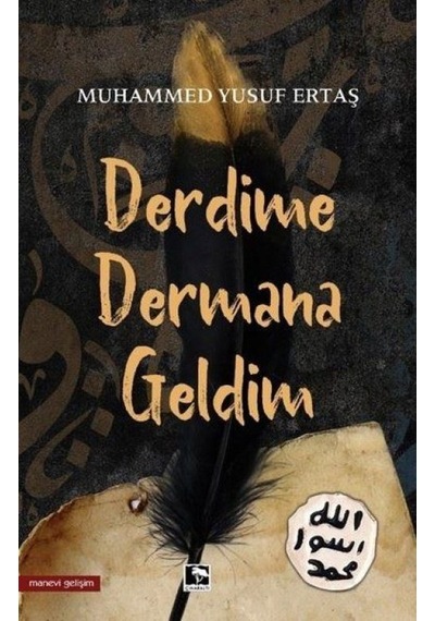 Derdime Dermana Geldim - Yqbx-644185
