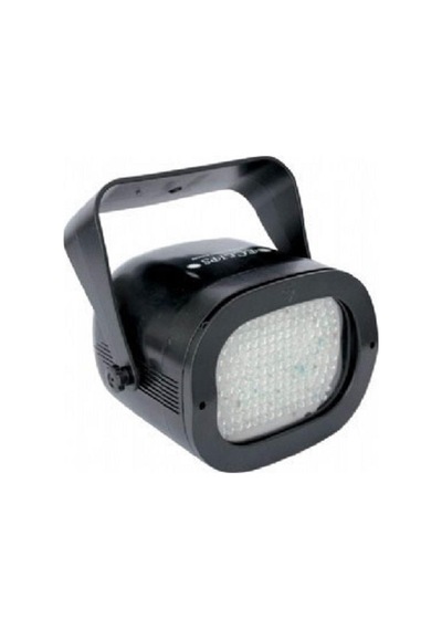 Eclips Power Led Strobe Işık Renkli Led Aydınlatma Cl-400