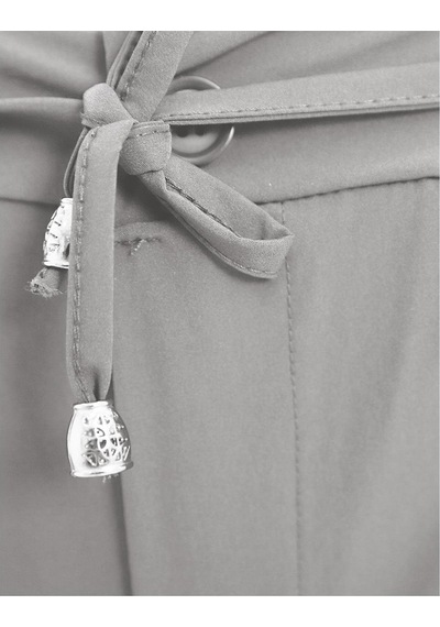Uki Taş Comfort Fit Jogger Pantolon Taş