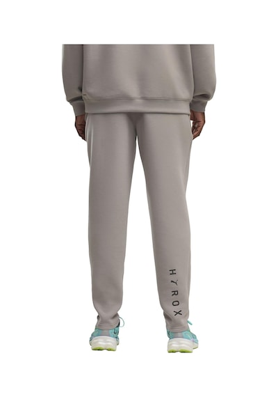 529243-81 Puma X Hyrox M Cloudspun Elevated Pant Erkek Eşofman Altı Bej 529243-81