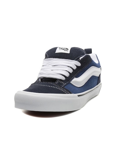 Vans Knu Skool Sneaker Erkek Ayakkabı Vn0009qcnwd1 Lacivert