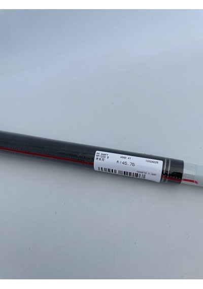 Xxıo 12 Driver Mp1200 R Golf Sopası 114cm Başlıksız Çok Renkli