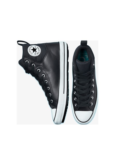 Converse Chuck Taylor All Star Berkshire Unisex Siyah Sneaker