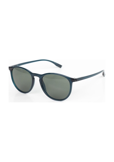 Fleur Unisex Turquoise Güneş Gözlüğü Turkuaz - 296294878 Turkuaz