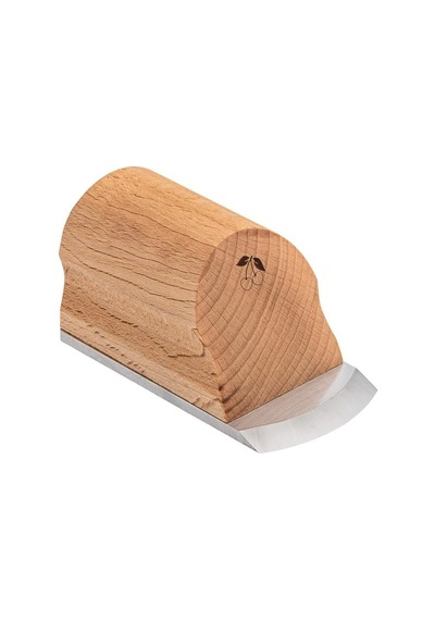 3809000 Ahşap Oval Uçlu Rende 50 Mm