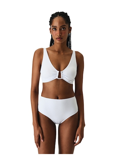 Penti Beyaz Rana White Hot Bikini Üstü