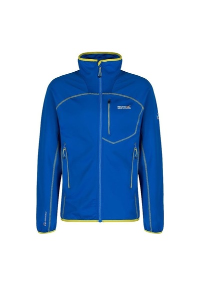 Regatta Diego Iı Erkek Softshell Ceket