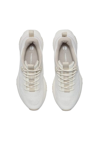 Timberland Motıon Access Low Lace Up Beyaz Kadın Outdoor Ayakkabı