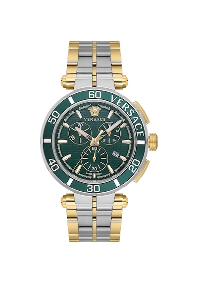 Versace Vrscve3l00422 Erkek Kol Saati