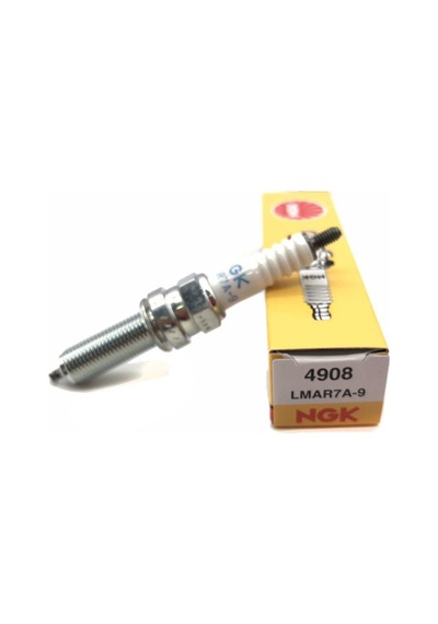 Ngk Lmar7a-9 2016 Husqvarna Enduro 701 Uyumlu Buji Standart Tip