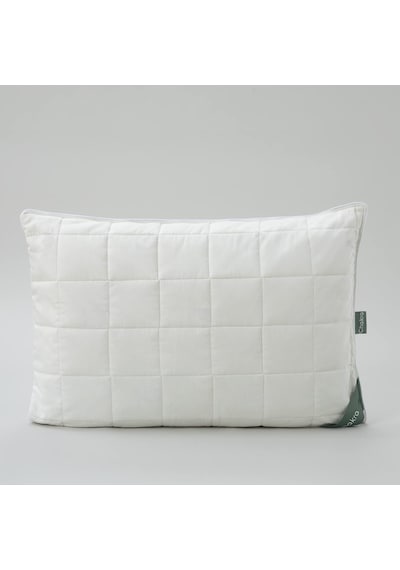 Comfy Pamuk Yastık 50x70 Cm Açık Indigo