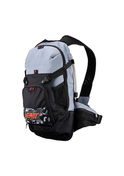 Leatt Hydarıon Moto Lıte 1.5 Titanyum Sırt Çantası Titanyum