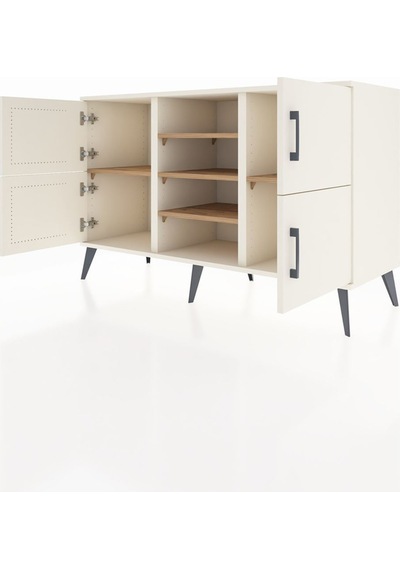 Hyperion Konsol 5 Raflı 4 Kapaklı 132x44x83 Aytaşı-aytaşı/çam Aytaşı/çam Hyperion Konsol 5 Raflı 4 Kapaklı 132x44x83 Aytaşı-aytaşı/çam Aytaşı/çam
