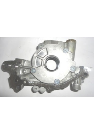 Nıssan Sunny B11 Cd17 87/88 Yağ Pompası Dizel Ysk - Motor Ve Şanzıman