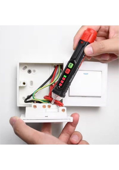 Mayilon Ht90 Kalem Tip Voltmetre