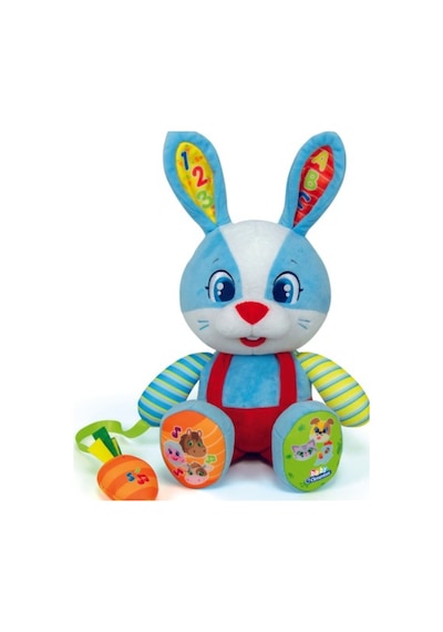 Clementoni Baby Clementoni Sevimli Tavşan 64544
