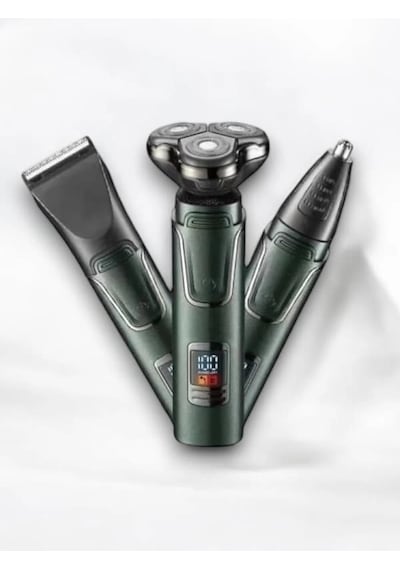 Hubrendy Tekno Hk 3600 Tıraş Makinesi