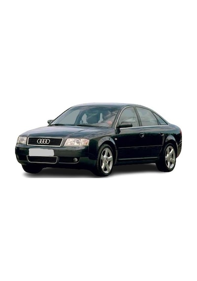 Audi A6 Yıl 1997-2003 Arası Depo Sağ Sis Farı 4b0941700