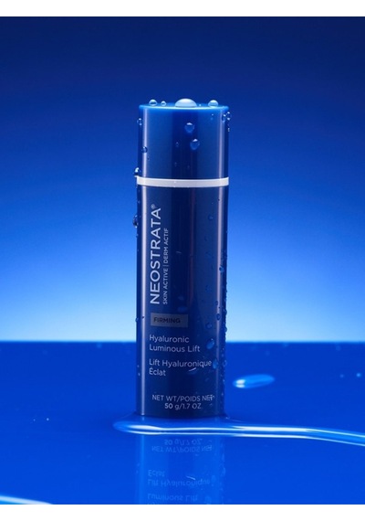 Firming Hyaluronic Luminous Ciltte Dolgunlaştırıcı Etki Ve Sıkılaşma Sağlayan Jel Krem 50 Gr