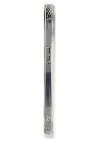 Apple iPhone Uyumlu 13 Pro Max Kılıf 3d Vera - Şeffaf Bzsxx00 1
