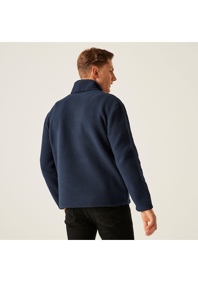 Regatta Frankie Borg Fleece Erkek Polar - Lacivert
