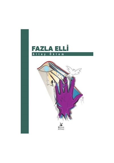 Fazla Elli- Mylos Kitap