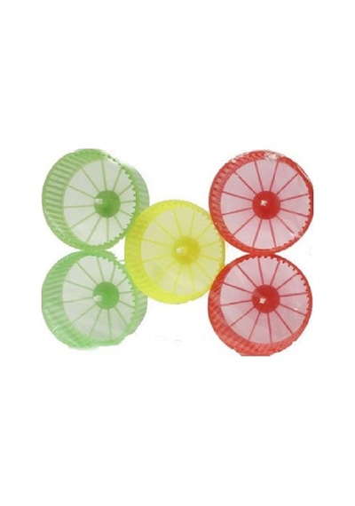 Kardelen Hasmter Çarkı Büyük 14x7 Cm 6lı Paket 228-61000.02
