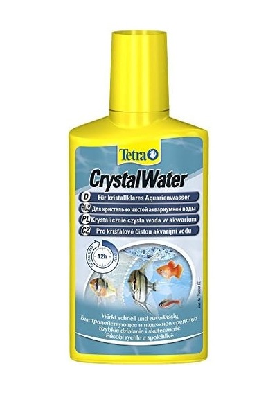 Sd Crystalwater 100 Ml