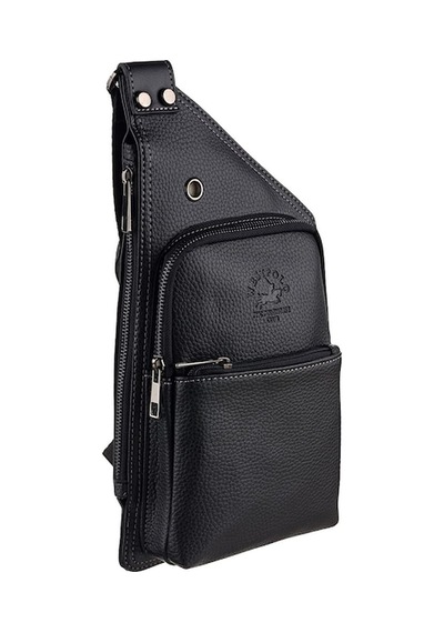 Westpolo West Polo Yeni Sezon Unisex Çapraz Göğüs Ve Omuz Çantası Body Bag