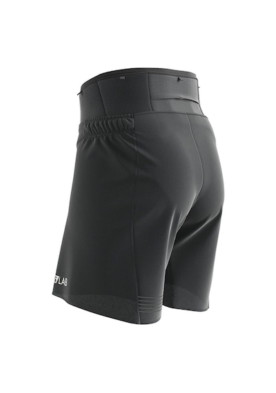 Salomon S/lab Sense 6'' Shorts M 22872 Siyah