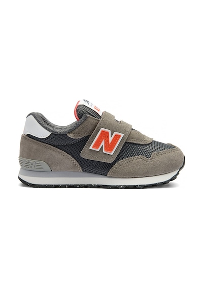 New Balance Lifestyle Çocuk Spor Ayakkabı Siyah