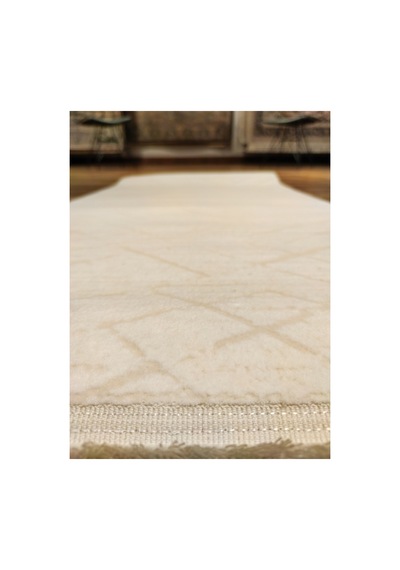 Crown 1014 Krem Halı