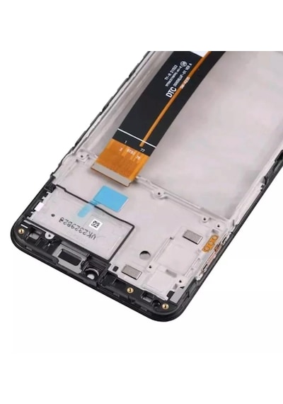 Samsung Galaxy Uyumlu A23 Sm A235f Lcd Ekran Dokunmatik Çıtalı Servis