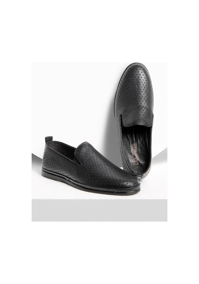 Komba Hakiki Deri Comfort Ortopedik Erkek Günlük Ayakkabı, Baba Ayakkabısı Ortopedik Loafer Ayakkabı