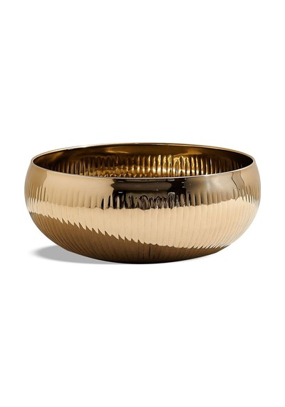 Paşabahçe Glitter Şampanya Kovası Gold Gold