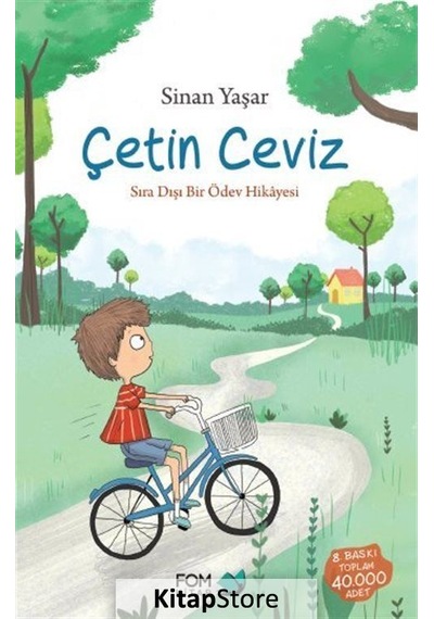 Çetin Ceviz / Sinan Yaşar