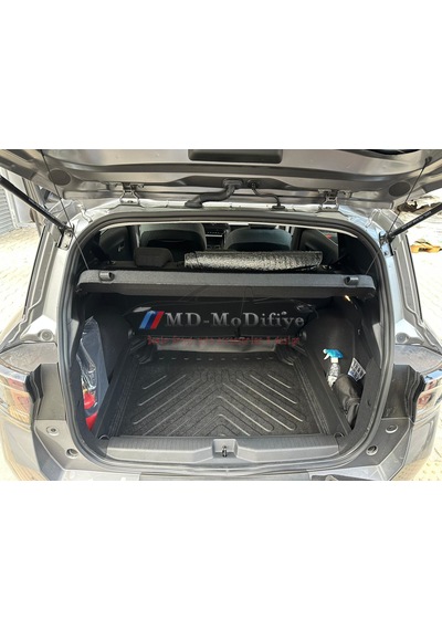 Citroen C3 Aircross Bagaj Havuzu, Kokusuz , Sabit Zemin 2025-
