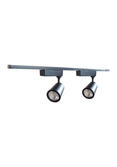 Sunlight Yuvarlak Ray Spot Led Lamba Takımı 1Mt Ray 2Ad Ray Spot