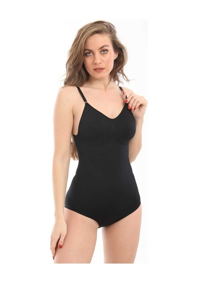 Norcia Sports Fit Görünüm Sağlayan Bel ,karın Ve Göğüs Bölgesini Sıklaştırıcı Ve Toparlayıcı Zıbın Korse Siyah - 664598837 Siyah - 664598837 Siyah Norcia Sports Fit Görünüm Sağlayan Bel ,karın Ve Göğüs Bölgesini Sıklaştırıcı Ve Toparlayıcı Zıbın Korse Siyah - 664598837 Siyah - 664598837 Siyah