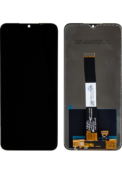Xiaomi Redmi 9a Uyumlu Hk Lcd Ekran Dokunmatik
