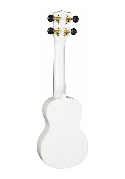 Mahalo Mr1Wt Soprano  Ukulele