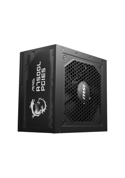750w Tam Modüler Güç Kaynağı, 80+ Gold Sertifikalı