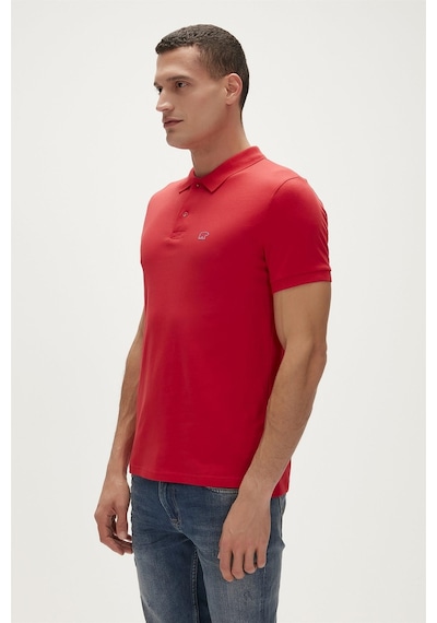 Bad Bear 21.01.07.043-c54 Pure Erkek Polo T-shirt 001