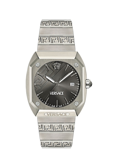 Versace Vrscve8f00524 Erkek Kol Saati