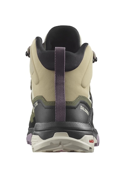 Salomon X Ultra Mıd 4 Gtx Outdoor Kadın Ayakkabı Yeşil