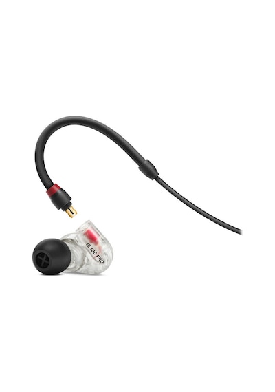 Sennheiser Ie 100 Pro Clear In Ear Monitor