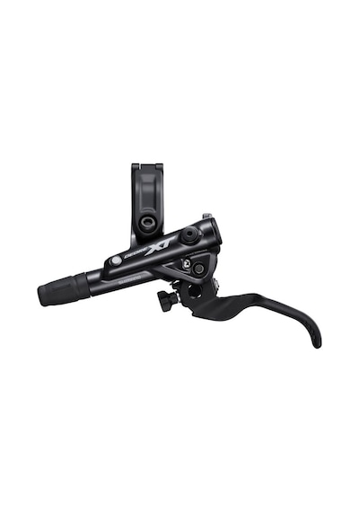 Shimano Hidrolik Disk Fren Kolu Xt Bl-m8100 Arka I-spec Ev Siyah
