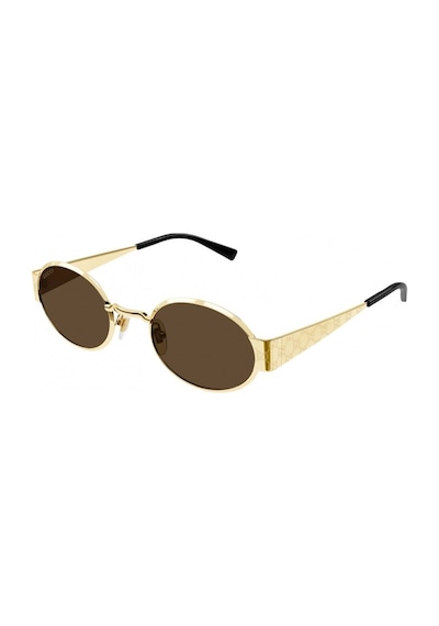 Gucci Güneş Gözlüğü Gg1854s 005 Altın